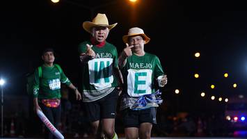 BIB: 
                            <button type="button" onclick="openModal(23135501)" class="btn btn-primary btn-sm float-right btn-popup" data-toggle="modal" data-target=".modal-high-quality">
                        <i class="fas fa-shopping-cart"></i> Add to Cart
                    </button>
                                            <button type="button" onclick="isThisMe(23135501, true)" class="btn btn-success btn-sm float-right btn-popup btn-isme hidden" data-toggle="tooltip" data-placement="bottom" title="นี่คือรูปของคุณใช่ไหม คลิกที่นี่เพื่อเอาเข้าอัลบั้ม">
                        <i class="fas fa-plus"></i> Add to album
                    </button>
                    <button type="button" onclick="isThisMe(23135501, false)" class="btn btn-warning btn-sm float-right btn-popup btn-isnotme hidden">
                        <i class="fas fa-ban"></i> Remove from album
                    </button>